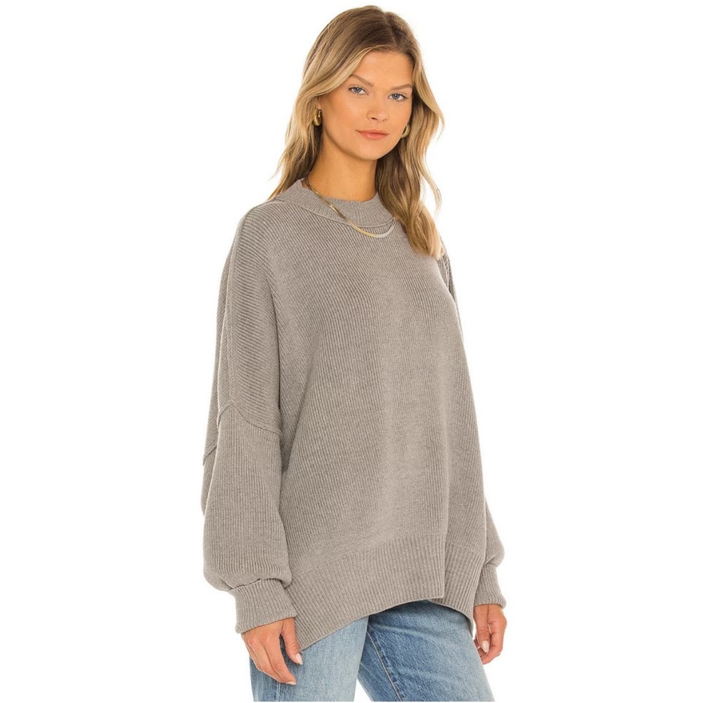 Free People Easy Street Tunic - Size Small! - Picture 2 of 7